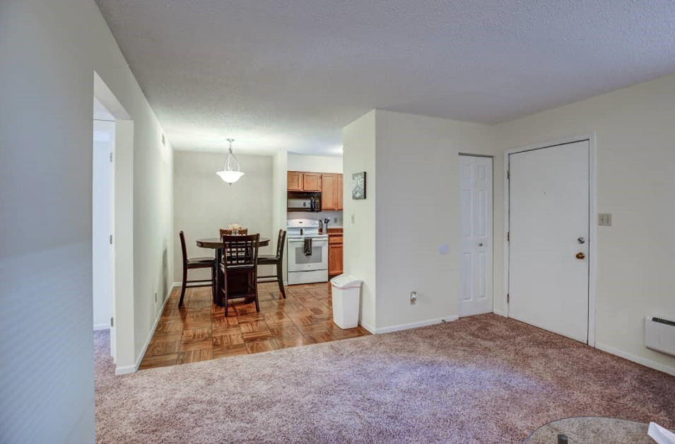 living dining 2