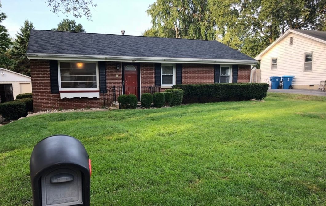607 Breen Dr