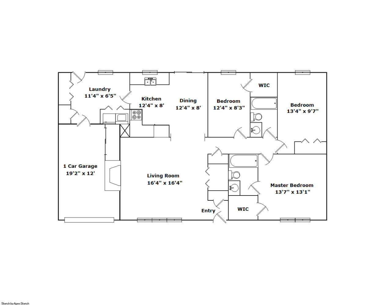 Sadler-1809-Floorplan