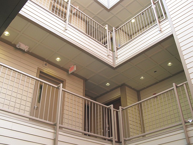 Common Area