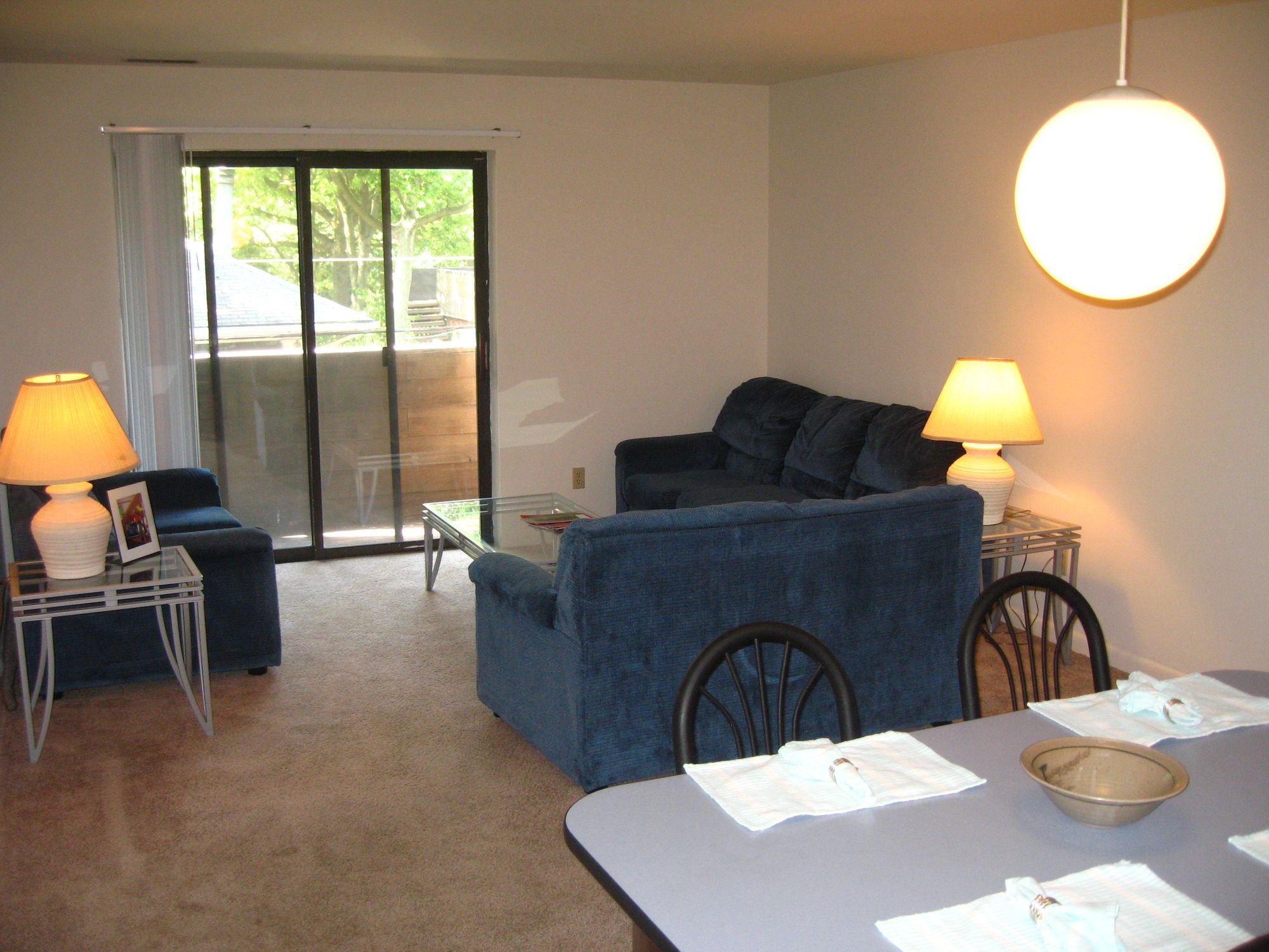 CL Living and Dining