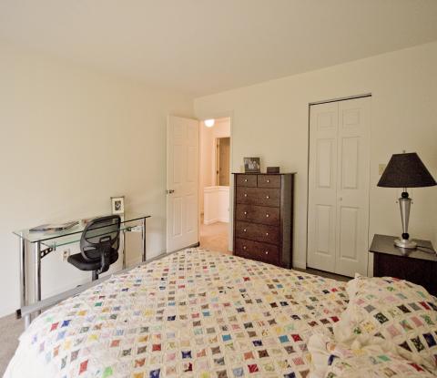 CO Bedroom