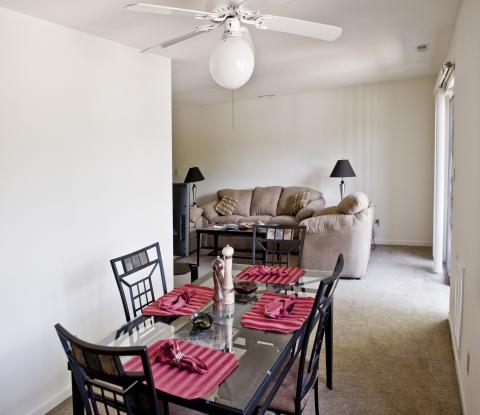 CO Diningroom