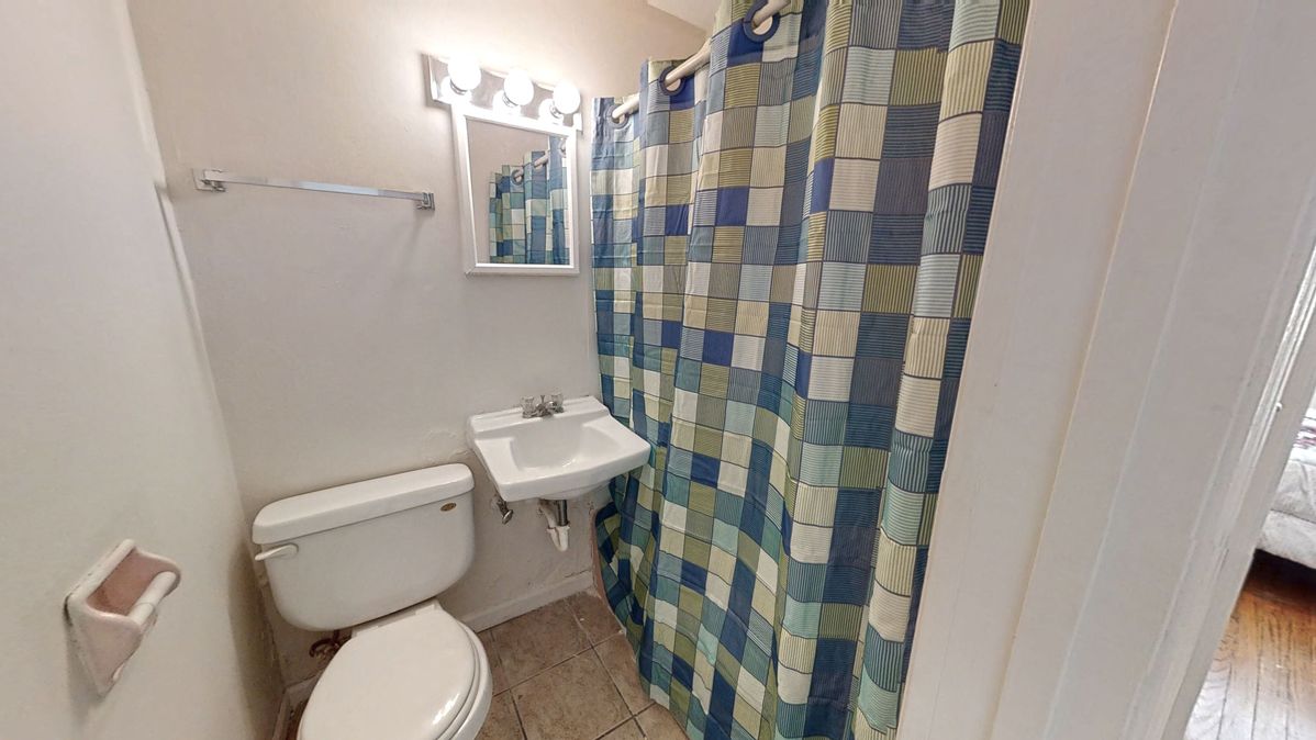 Full Bath
