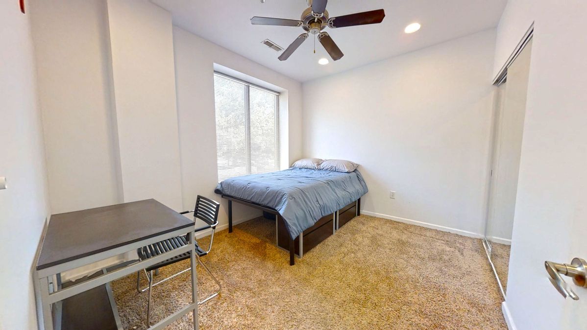 Bedroom 1