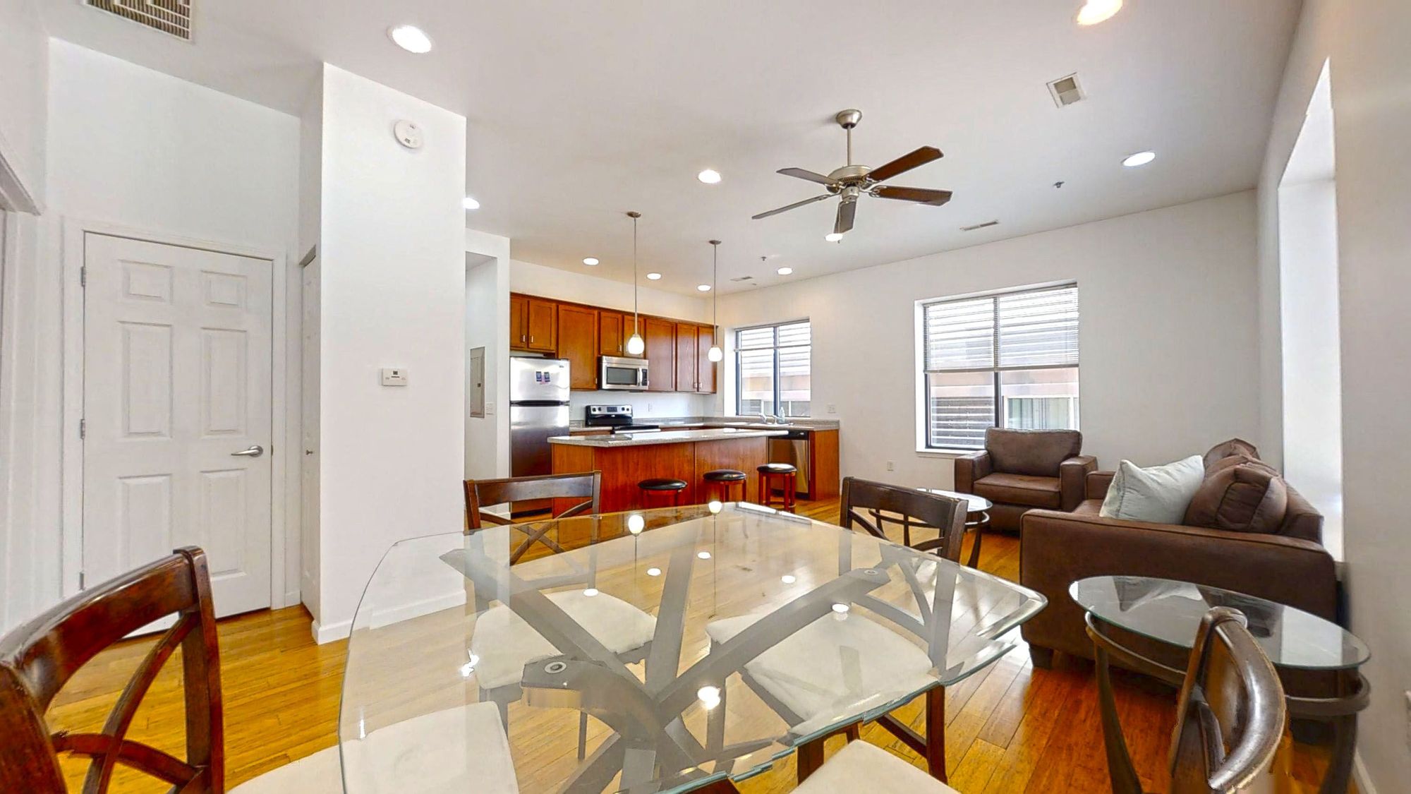 Living Space