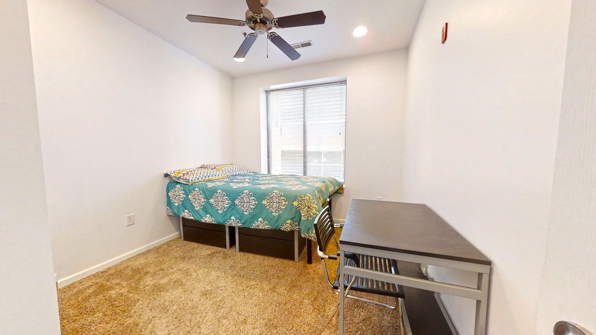 Bedroom 2