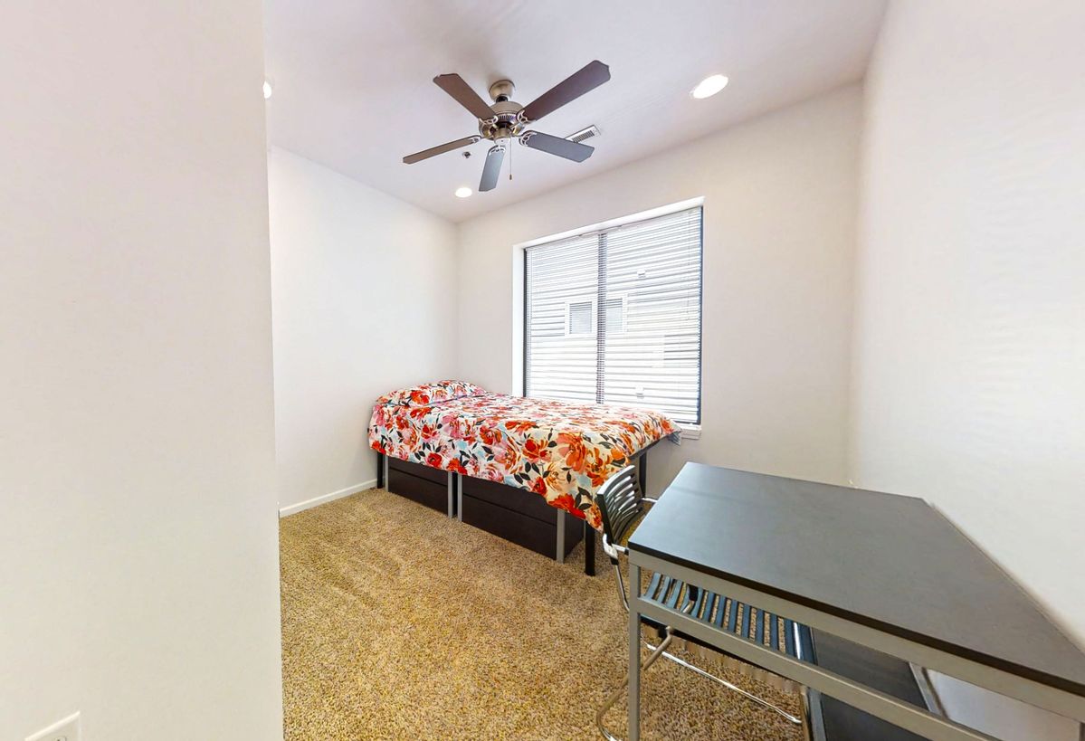 Bedroom 3