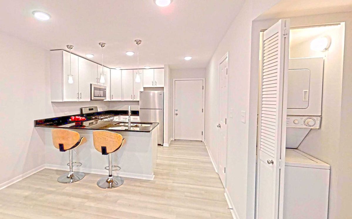 Kitchen 1