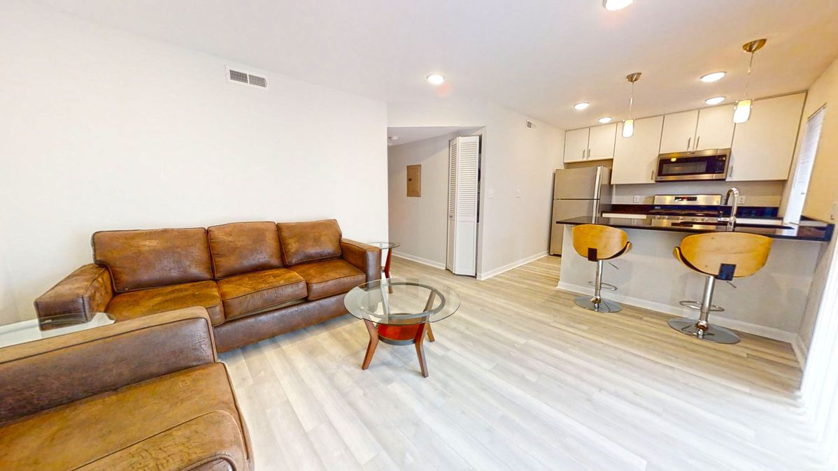 Living Space
