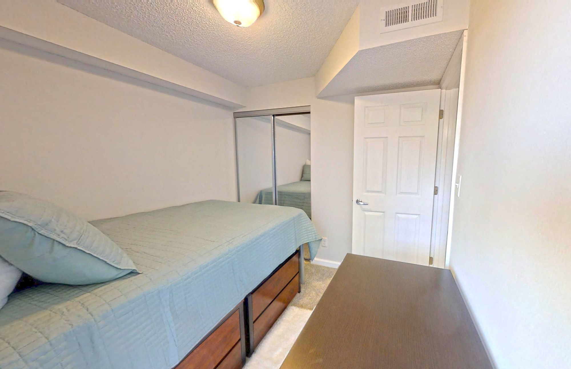 Bedroom 2 View 1