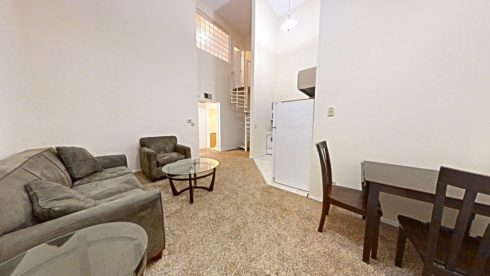 Living Space-1