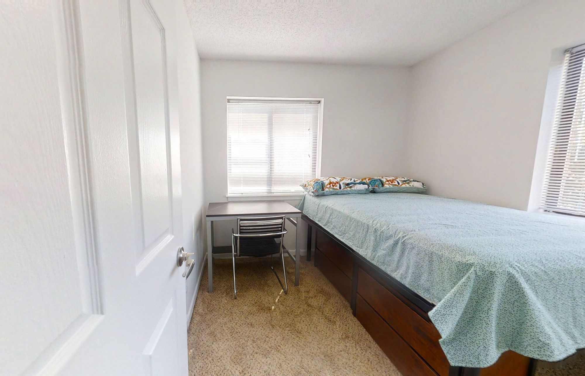 Bedroom 1-4