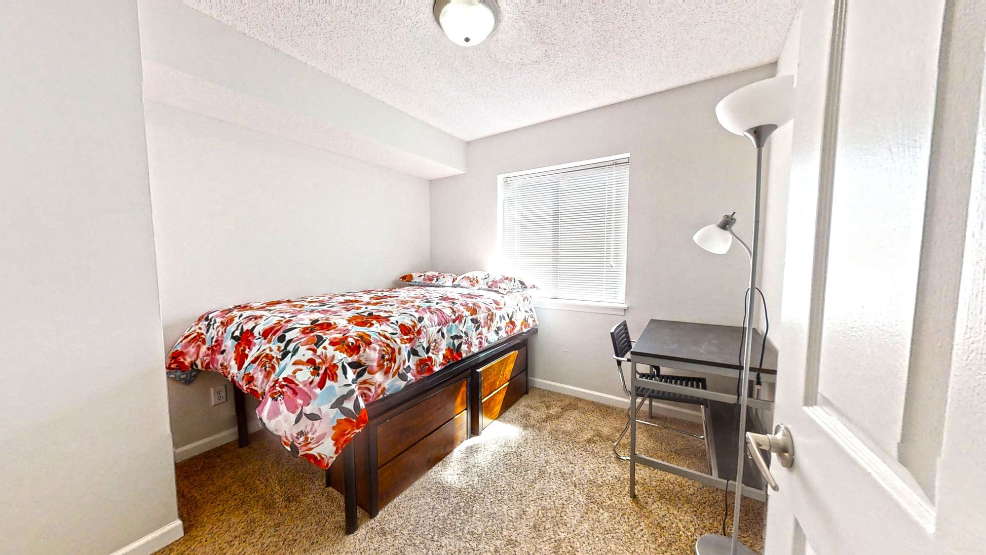 Bedroom 2-3