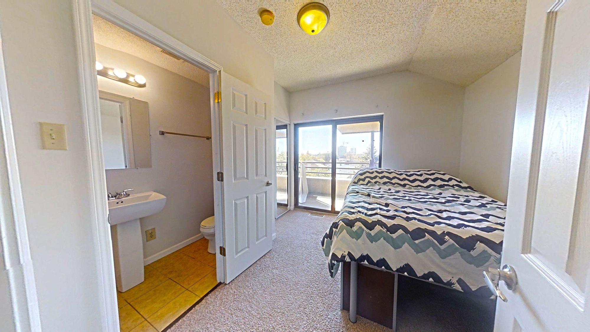 Bedroom suite 3