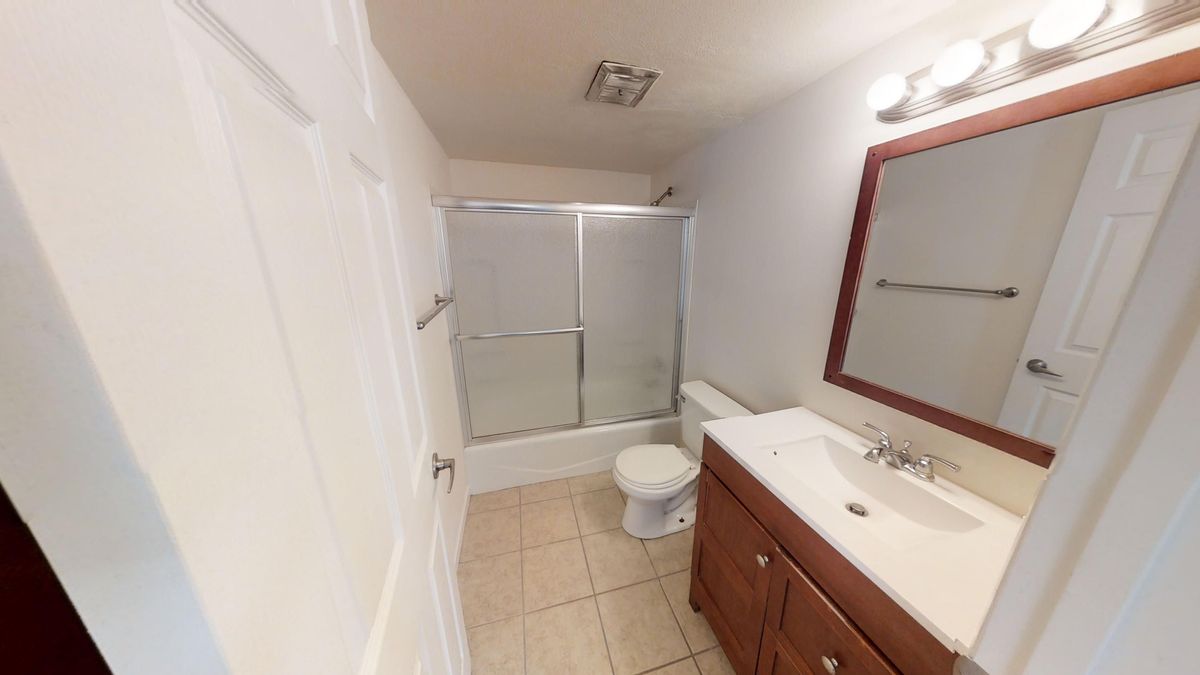 Full Bath