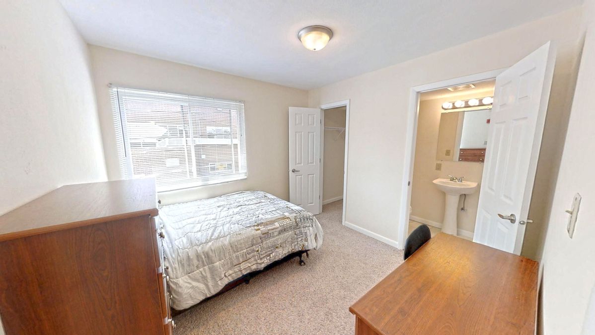 Bedroom 1