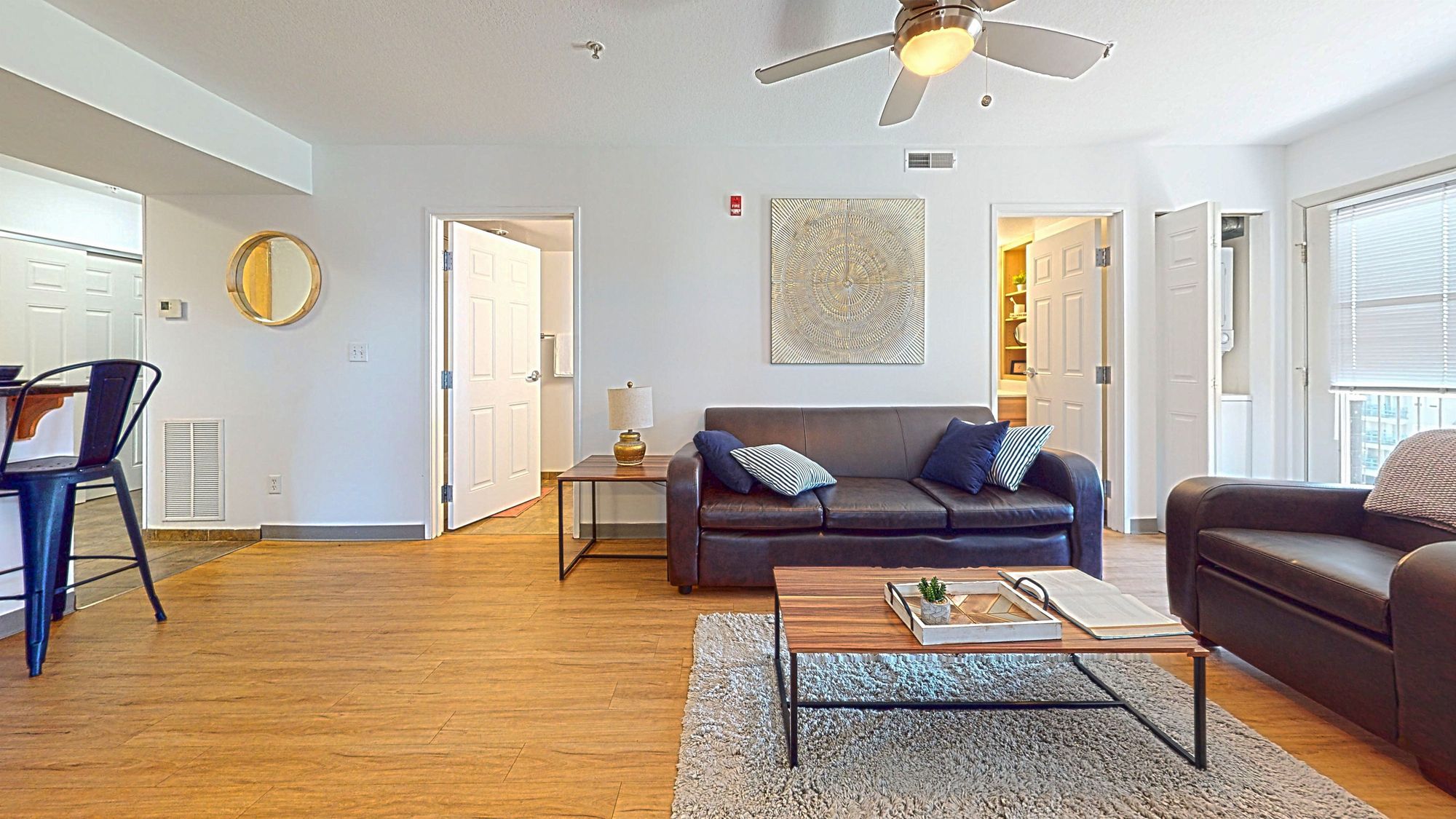 907-Third-St-Model-501-Living-Room