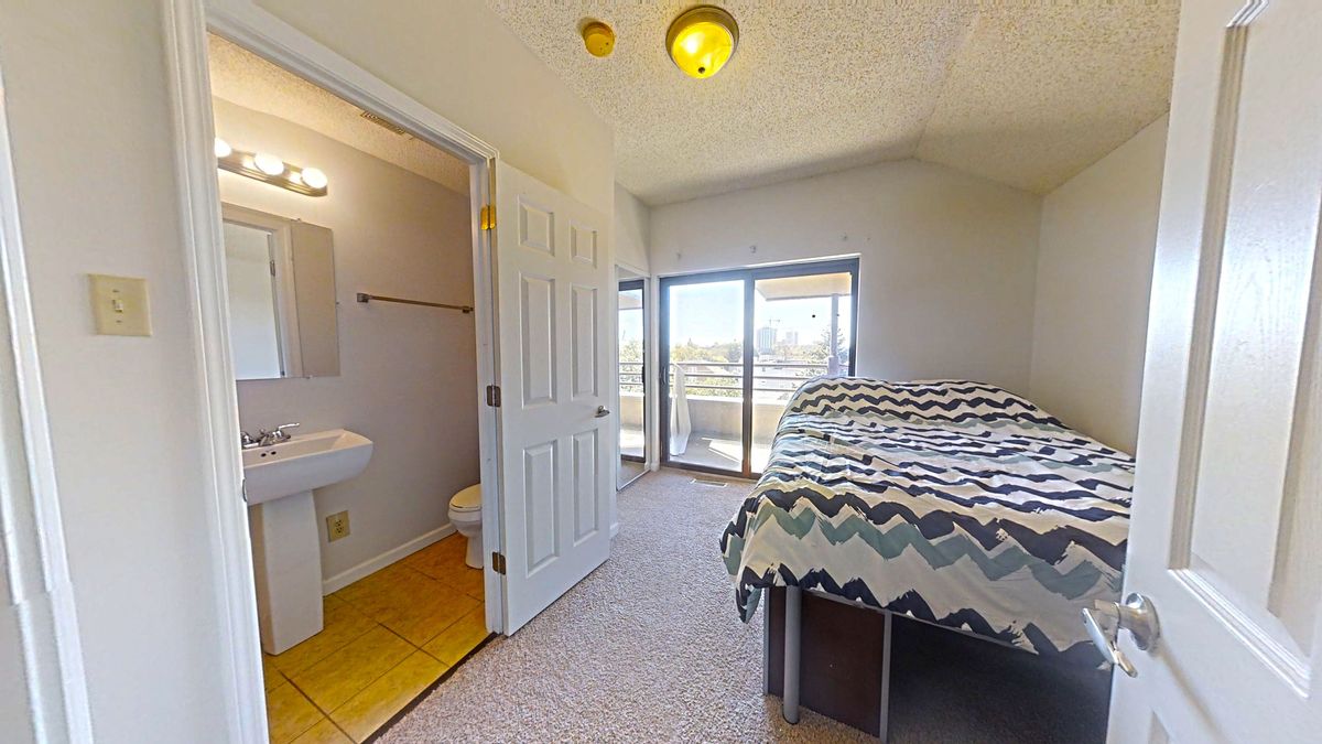 Bedroom suite 3