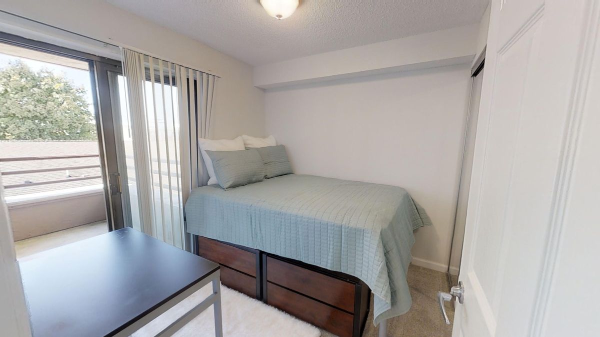 Bedroom 2 View 2