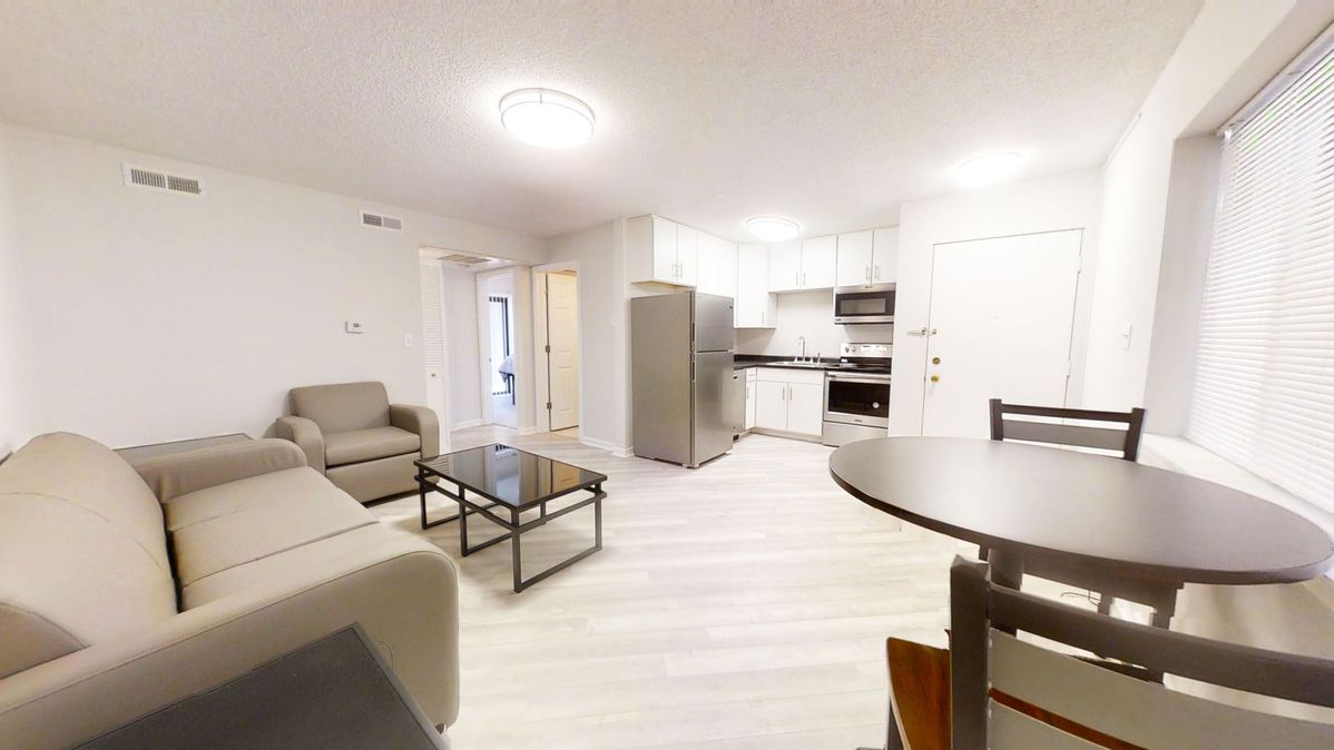 Living Space