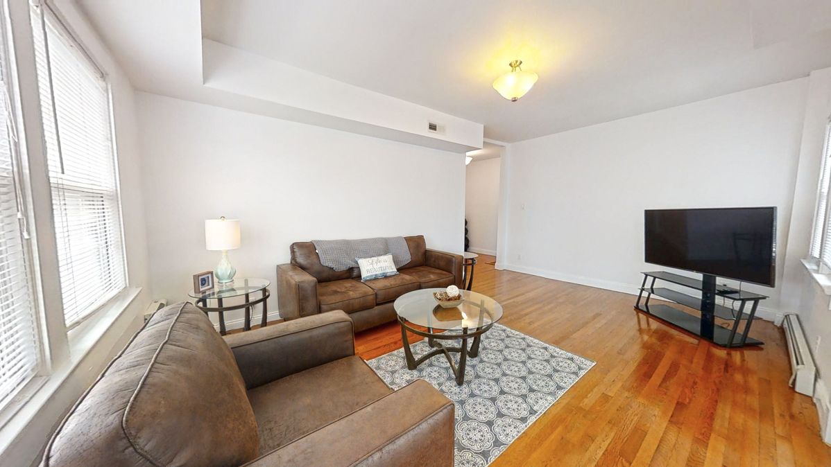 Living Room 1