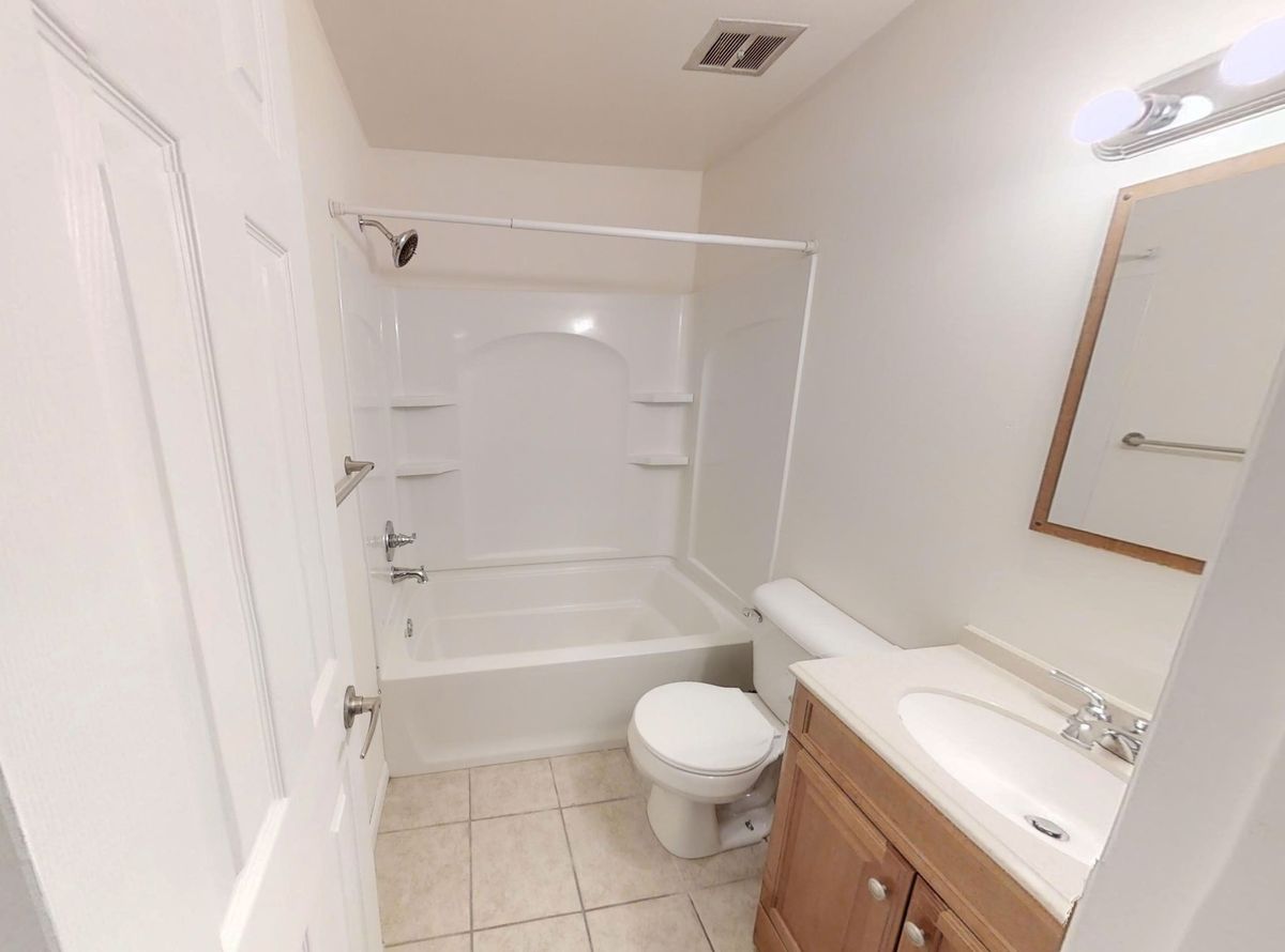 Full Bath