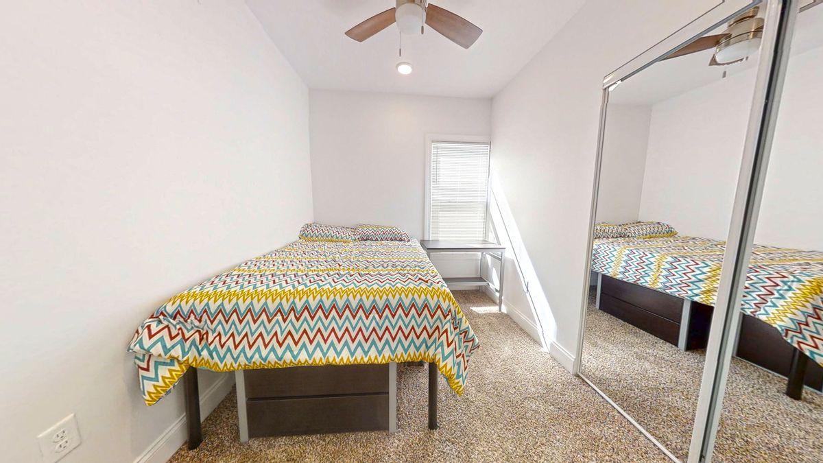 Bedroom 5
