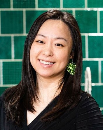 CHARLENE PAN - LEASING AGENT / EMERALD PARTNERS BROKER