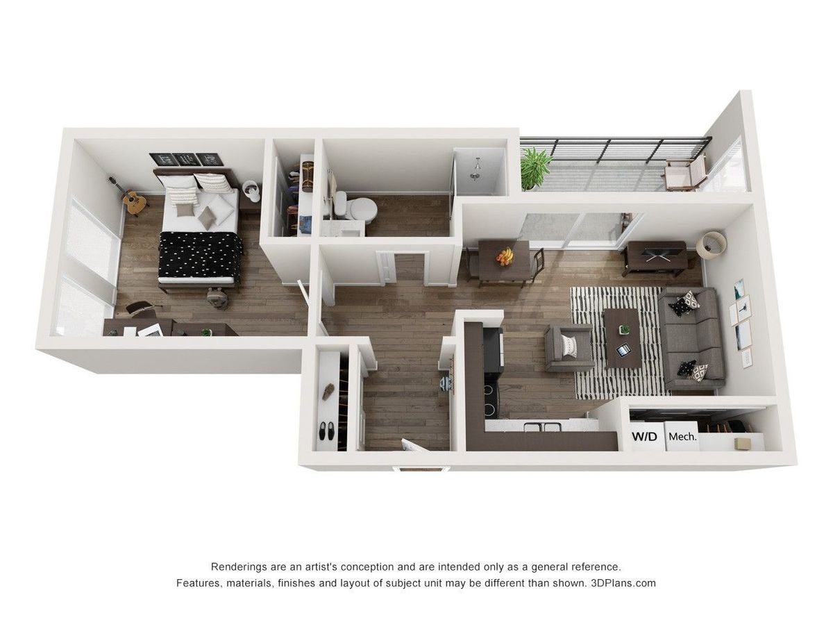 208 Clark Street_110 1