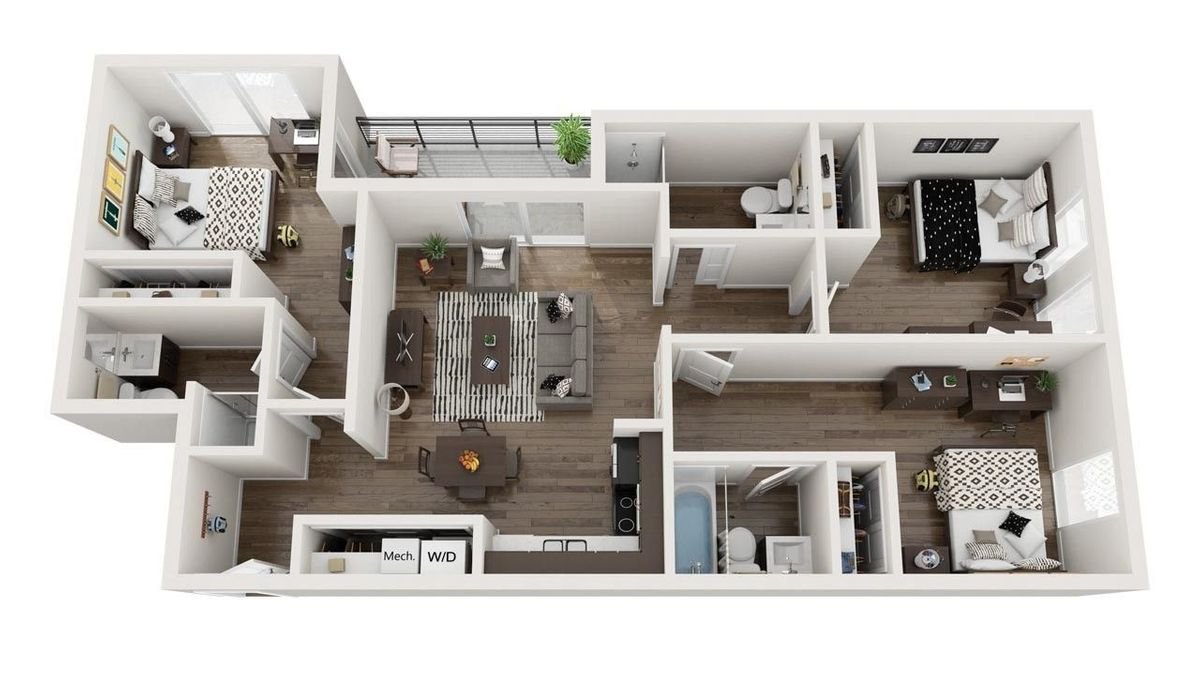 208C 3BR 3BA b