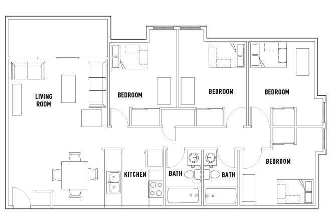 418_909 S Third 4 bed 2 bath-01