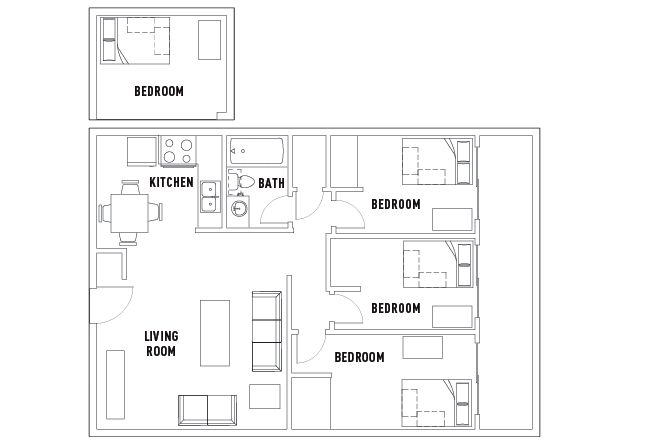 418_909 S Third 4 bed 1 bath-01