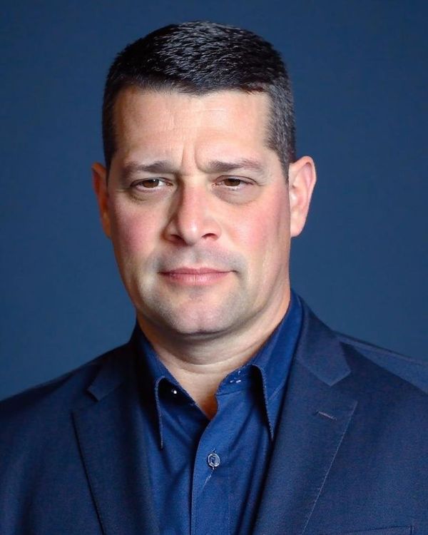 CHRIS SAUNDERS - CEO/OWNER