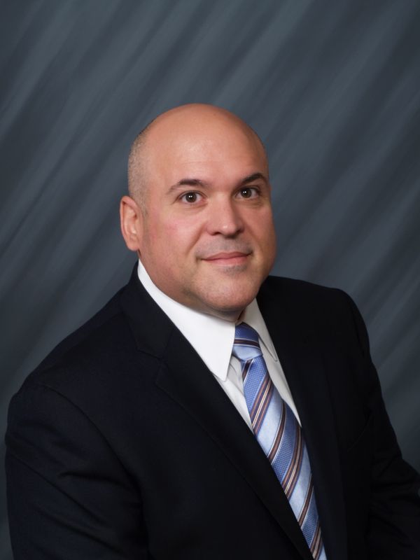 RAYMOND ZANCA - SENIOR MANAGING DIRECTOR & HEAD OF CAPITAL MARKETS