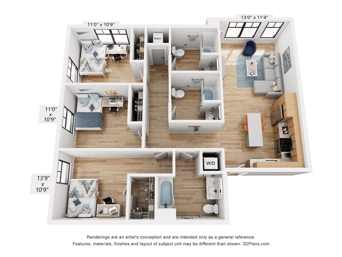 PLAN 3.1