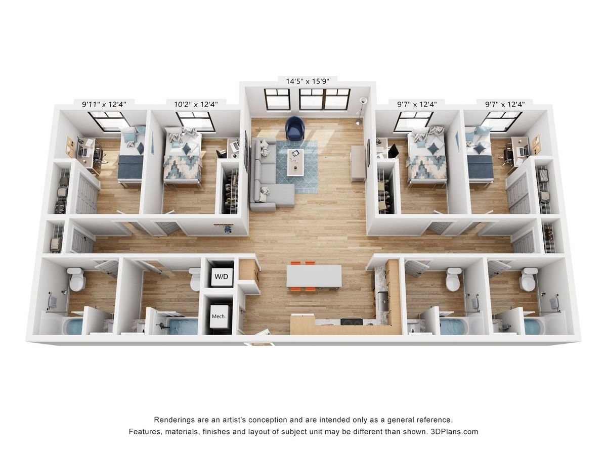 PLAN 4.1