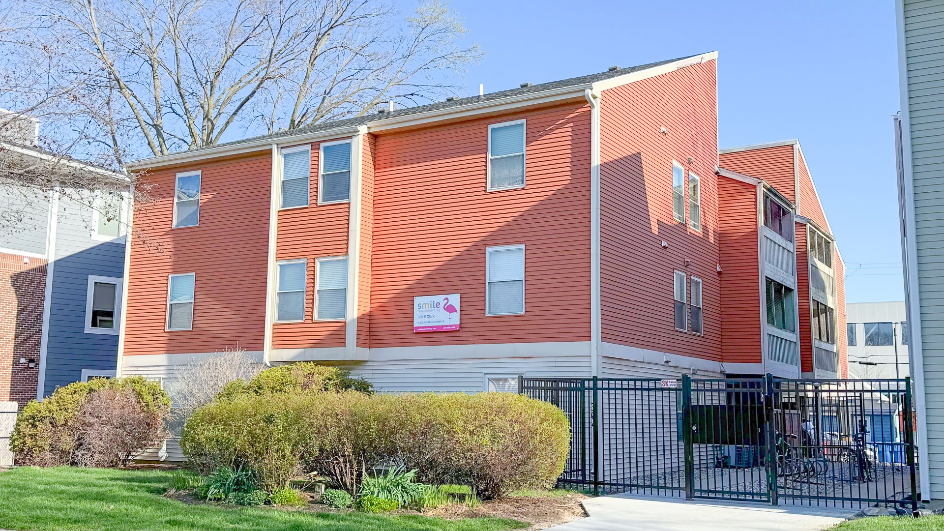 304 Clark redo E