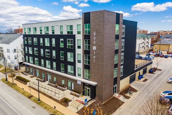 908 1st Street - Champaign-9