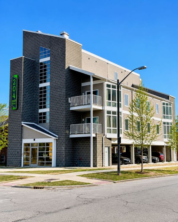 204 fifth