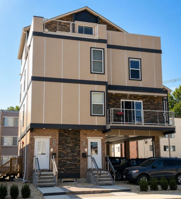 305 fifth