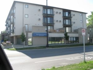 508 S First - Unit 304