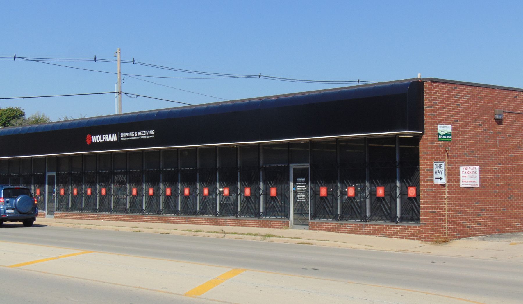 112 W. GREEN ST, CHAMPAIGN, IL