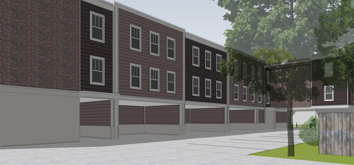 307 E Daniel