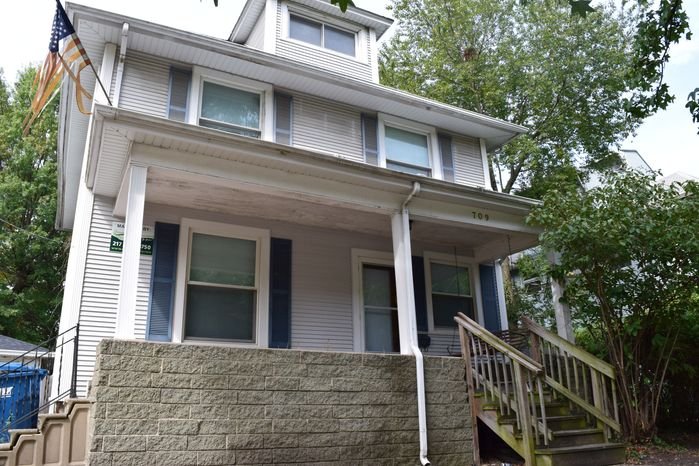 college housing champaign il