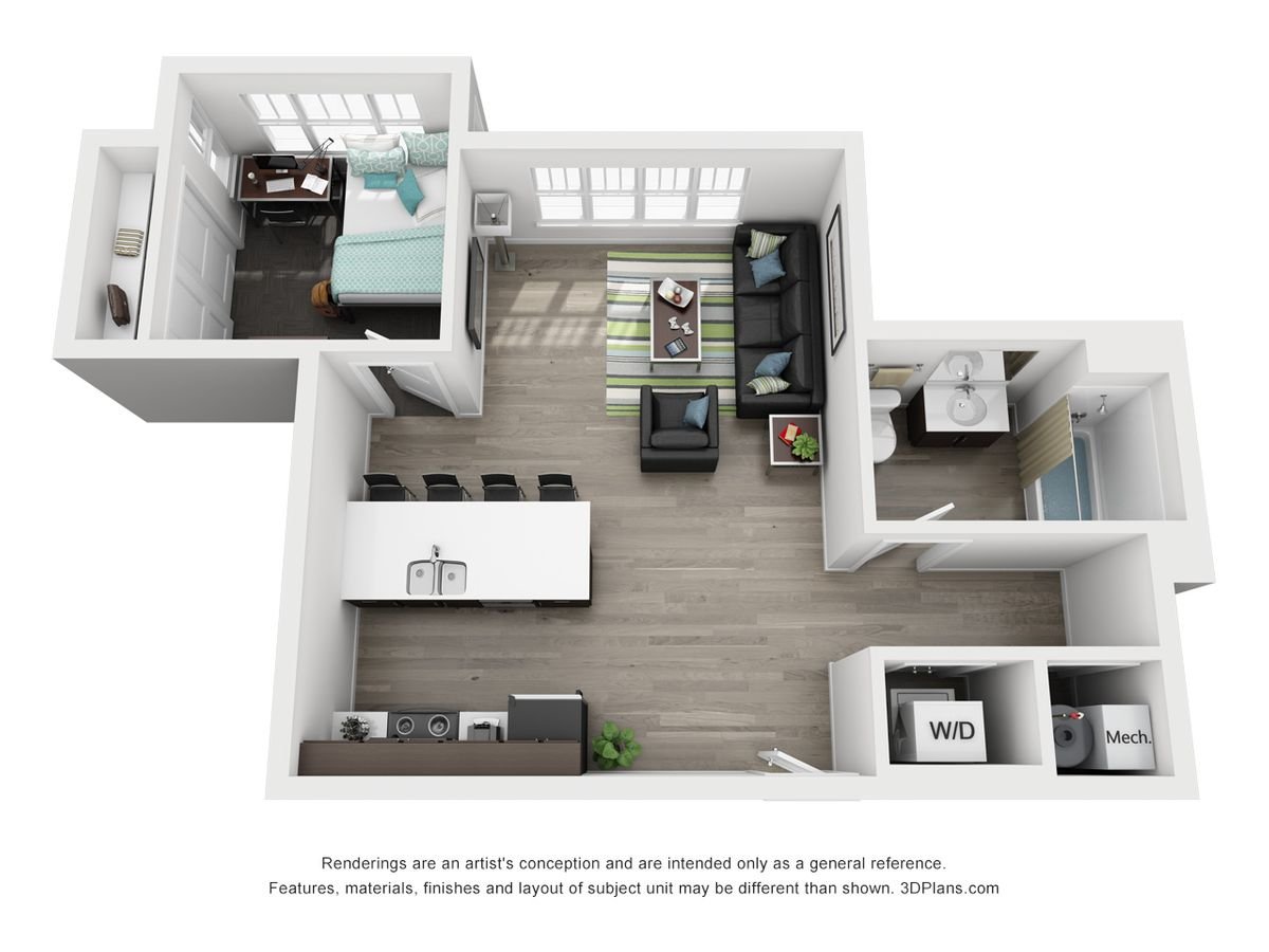Illini-Inn_Unit-303