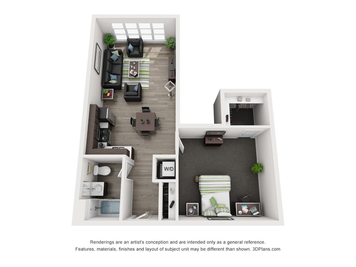 Plan H1