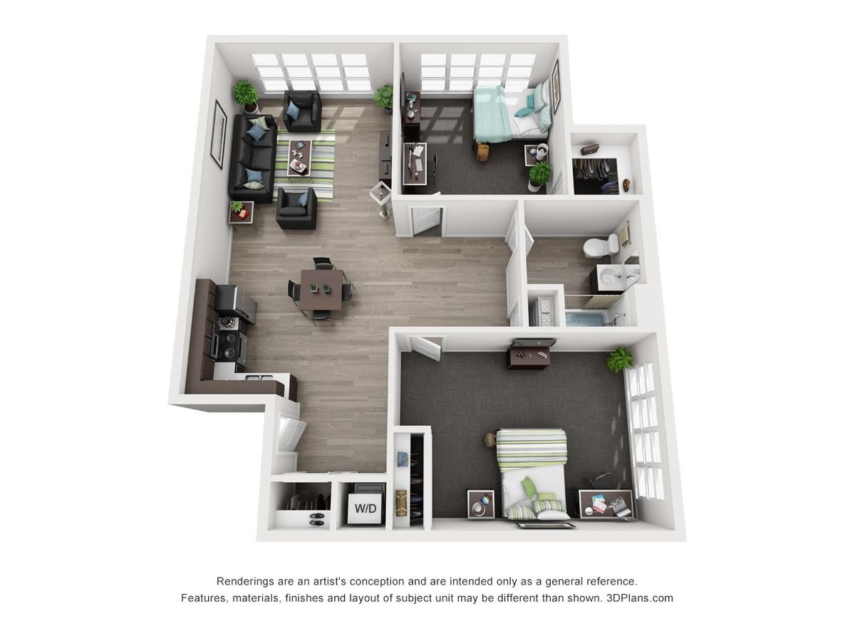 Plan I