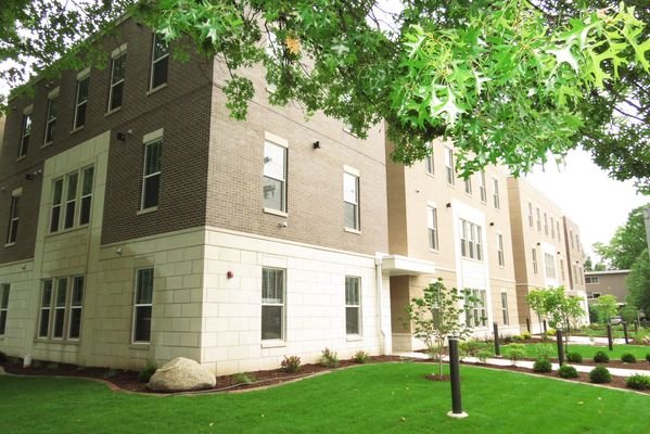 Building 1