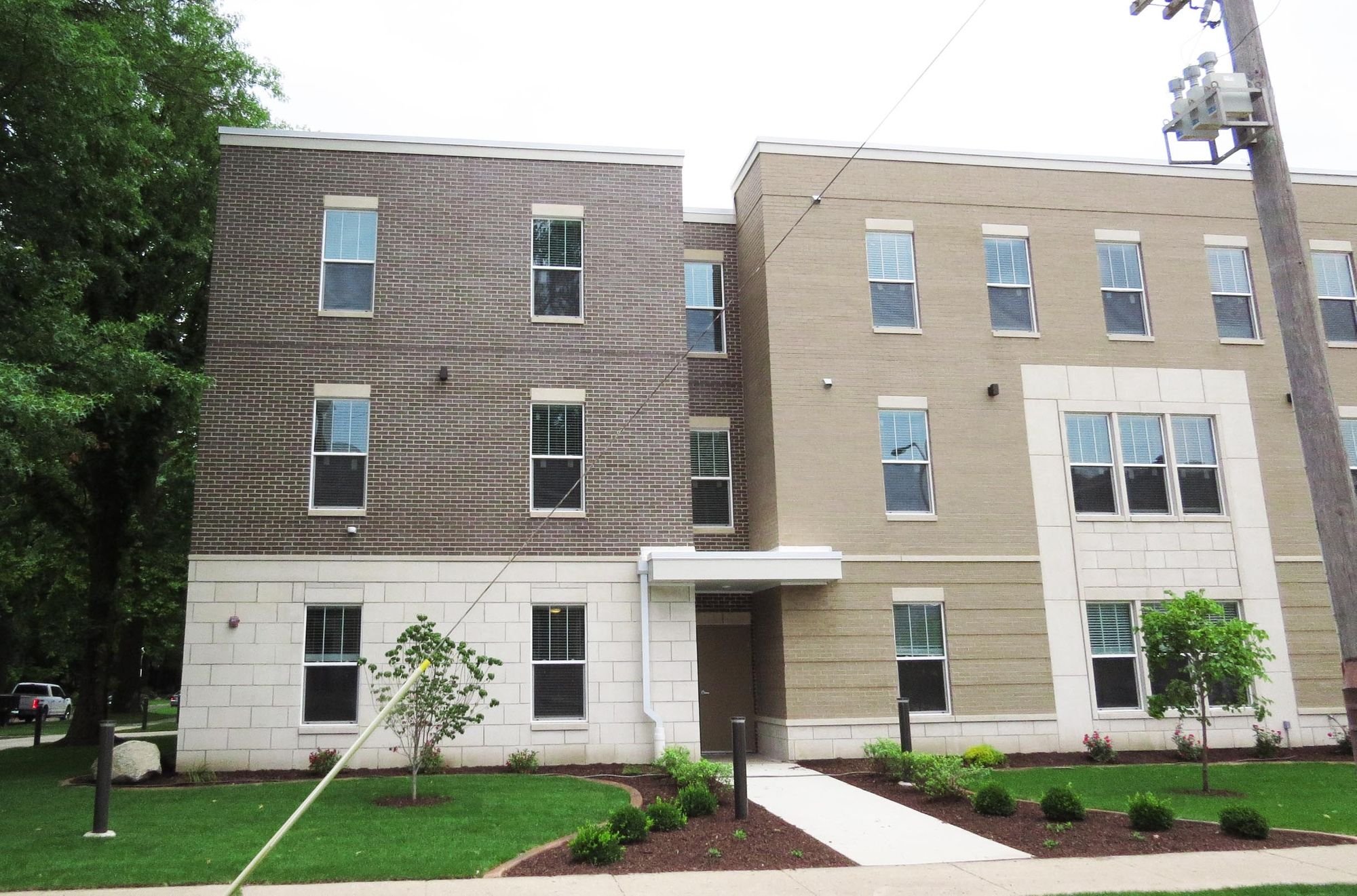 Building 5